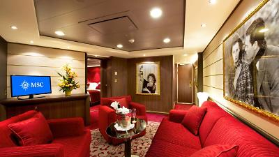 MSC Divina - zdjęcie nr  121