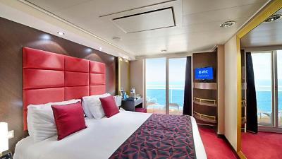 MSC Divina - zdjęcie nr  112