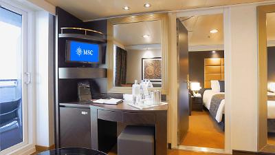 MSC Divina - zdjęcie nr  105