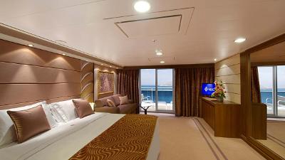 MSC Divina - zdjęcie nr  118