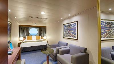 MSC Divina - zdjęcie nr  107