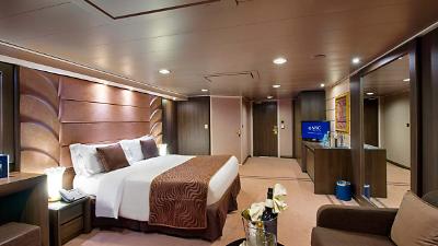 MSC Divina - zdjęcie nr  109