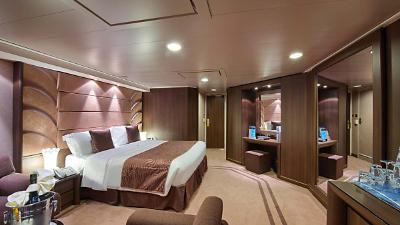 MSC Divina - zdjęcie nr  110