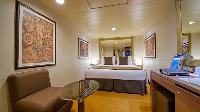MSC Divina - zdjęcie nr  102