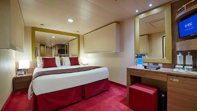 MSC Divina - zdjęcie nr  98