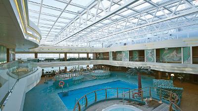 MSC Divina - zdjęcie nr  13