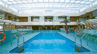 MSC Divina - zdjęcie nr  12