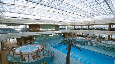 MSC Divina - zdjęcie nr  11