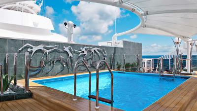 MSC Divina - zdjęcie nr  10