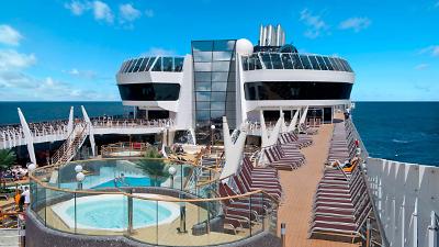 MSC Divina - zdjęcie nr  7