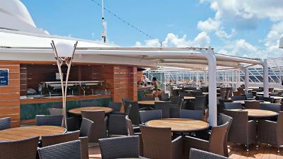 MSC Divina - zdjęcie nr  18