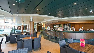MSC Divina - zdjęcie nr  16