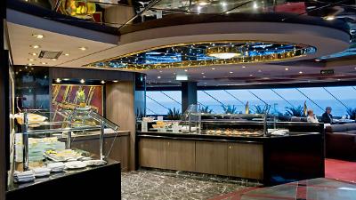 MSC Divina - zdjęcie nr  51
