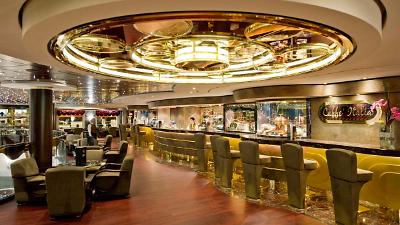 MSC Divina - zdjęcie nr  65