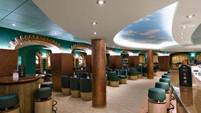 MSC Divina - zdjęcie nr  49