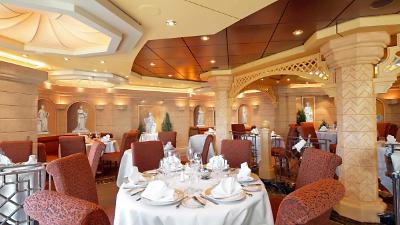 MSC Divina - zdjęcie nr  74