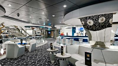 MSC Divina - zdjęcie nr  47