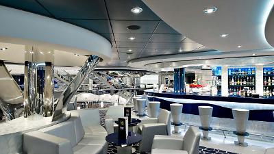 MSC Divina - zdjęcie nr  45