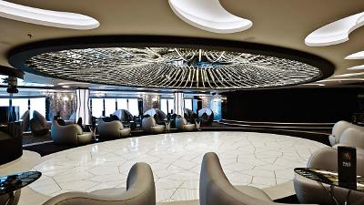 MSC Divina - zdjęcie nr  44