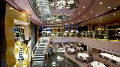 MSC Divina - zdjęcie nr  75