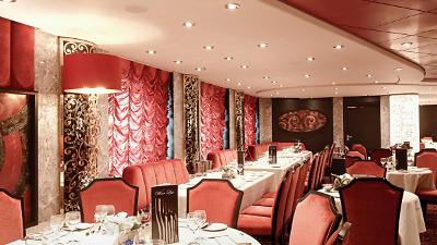MSC Divina - zdjęcie nr  77