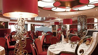 MSC Divina - zdjęcie nr  78