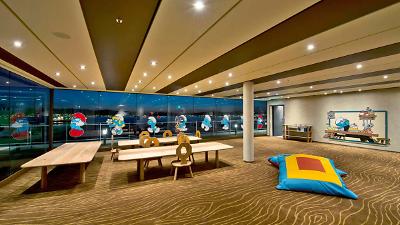 MSC Divina - zdjęcie nr  96