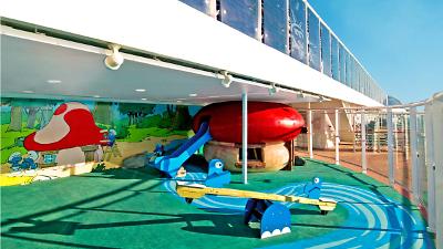 MSC Divina - zdjęcie nr  23