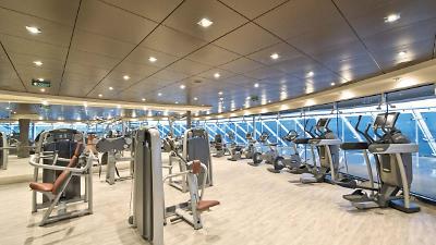 MSC Divina - zdjęcie nr  95
