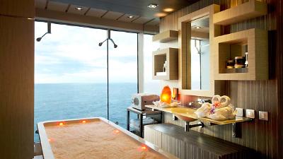 MSC Divina - zdjęcie nr  91