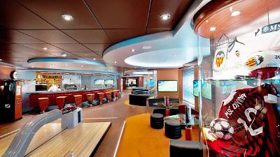 MSC Divina - zdjęcie nr  62