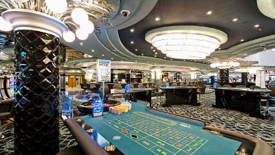MSC Divina - zdjęcie nr  37