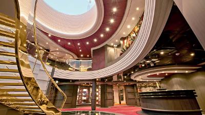 MSC Divina - zdjęcie nr  30