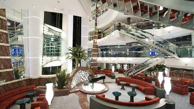 MSC Divina - zdjęcie nr  29