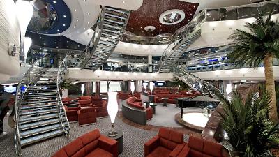 MSC Divina - zdjęcie nr  26