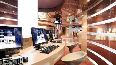 MSC Magnifica - zdjęcie nr  27