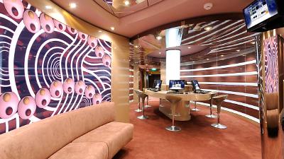 MSC Magnifica - zdjęcie nr  28