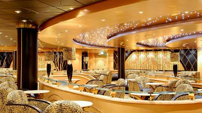 MSC Magnifica - zdjęcie nr  33