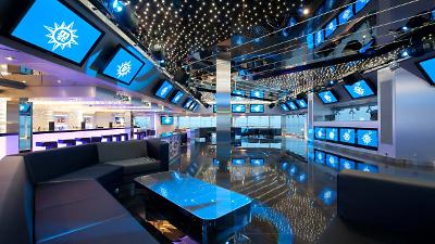 MSC Magnifica - zdjęcie nr  37