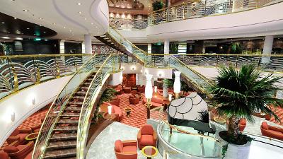 MSC Magnifica - zdjęcie nr  14