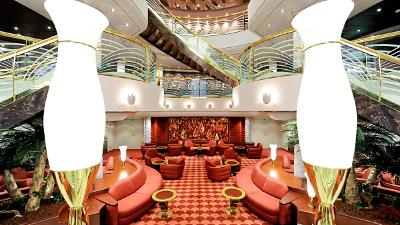 MSC Magnifica - zdjęcie nr  15