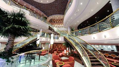 MSC Magnifica - zdjęcie nr  16