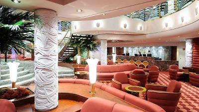 MSC Magnifica - zdjęcie nr  17