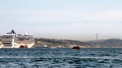 MSC Magnifica - zdjęcie nr  2