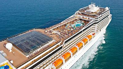 MSC Magnifica - zdjęcie nr  7