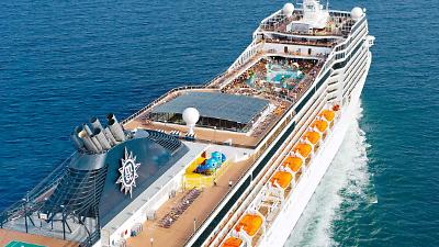 MSC Magnifica - zdjęcie nr  8