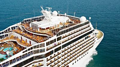 MSC Magnifica - zdjęcie nr  9