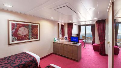 MSC Magnifica - zdjęcie nr  92