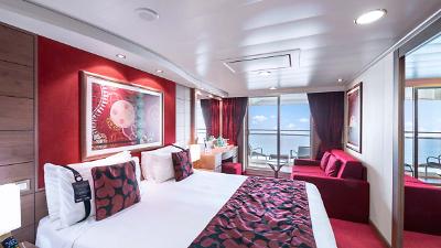 MSC Magnifica - zdjęcie nr  91