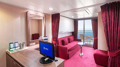 MSC Magnifica - zdjęcie nr  93